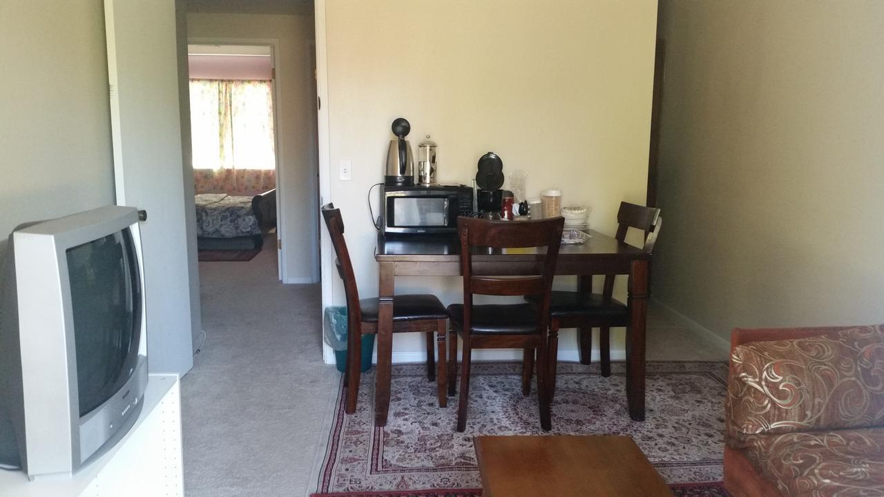 Bed & Breakfast Near Uc Davis Zewnętrze zdjęcie