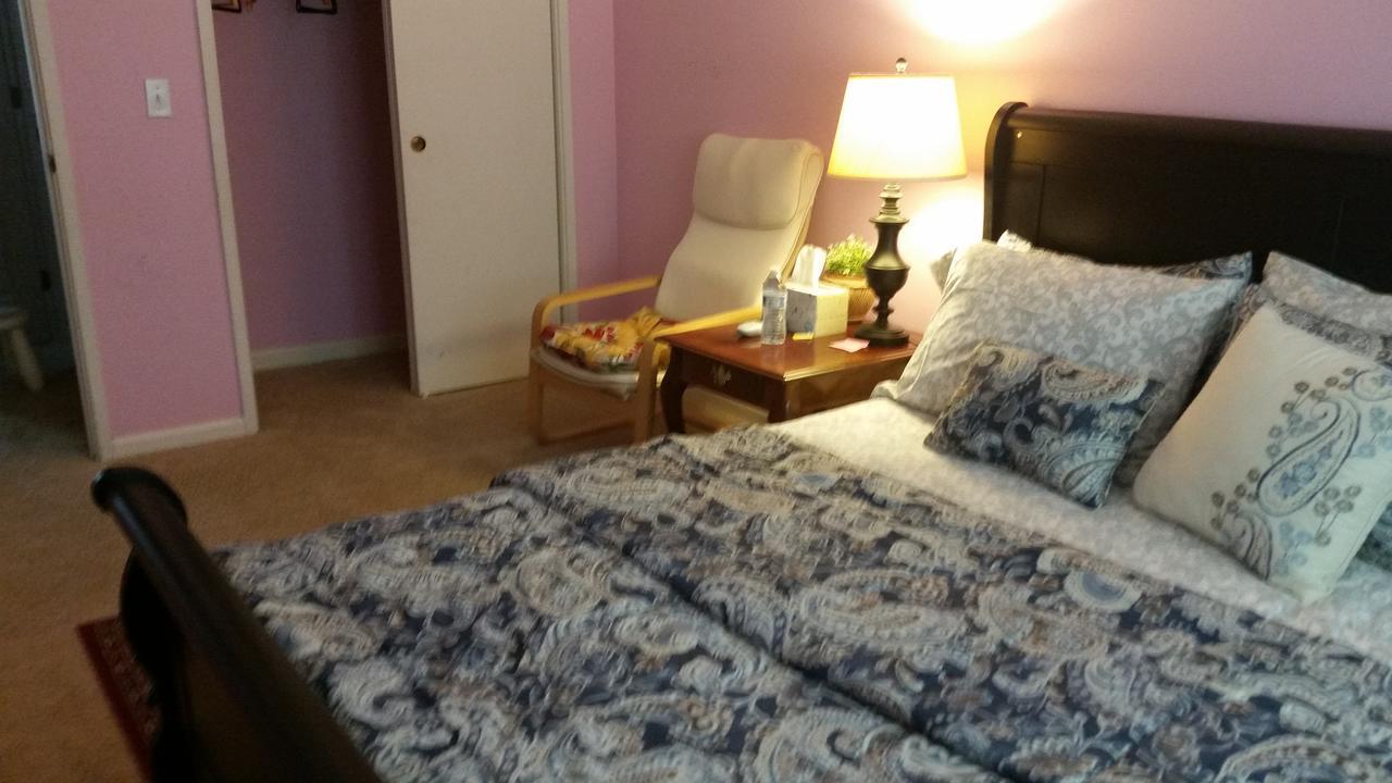 Bed & Breakfast Near Uc Davis Zewnętrze zdjęcie