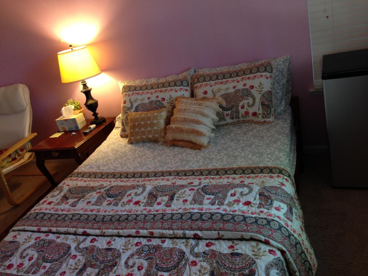 Bed & Breakfast Near Uc Davis Zewnętrze zdjęcie