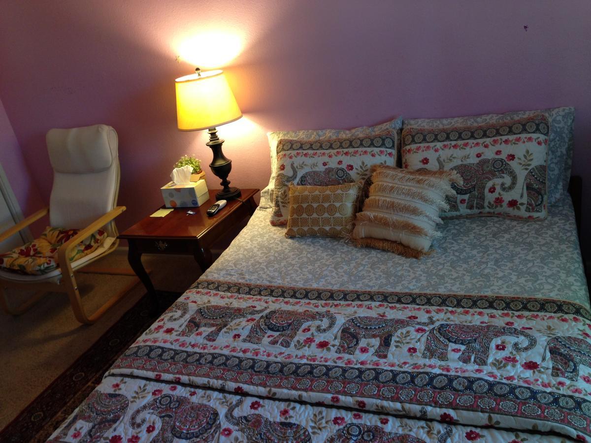 Bed & Breakfast Near Uc Davis Zewnętrze zdjęcie